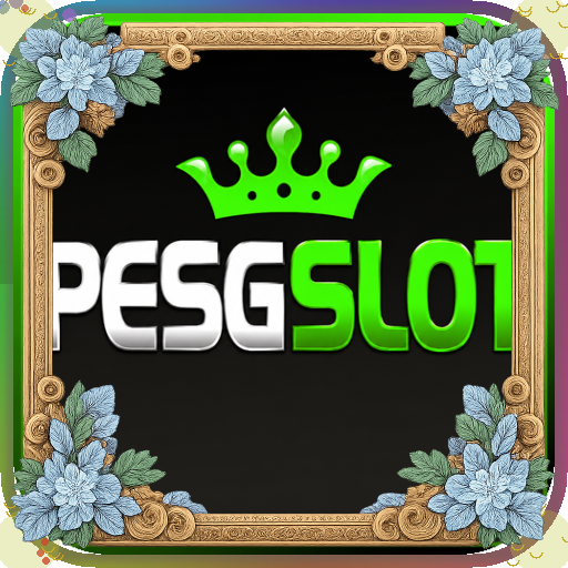 pesgslot — galeri pratinjau Resmi APK